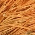 きらり流れ星's cooksnap of when they made カリポリ☆揚げパスタ.