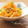 矢切のねぎちゃん's cooksnap of when they made にんじんさらだ.