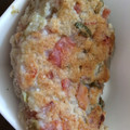 アキポン酢's cooksnap of when they made もちもちっじゃがべーコンのひと口焼き.