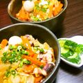 苺♡ストロベリー's cooksnap of when they made きゅうりの塩麹漬け….