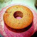 sokaipanda's cooksnap of when they made 卵黄が余らない紅茶シフォンケーキ.