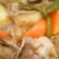 遅咲きの桜's cooksnap of when they made こってり甘〜い♡肉じゃが.