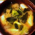 菜鳳子's cooksnap of when they made ☆高野豆腐レシピ☆とろとろ味噌汁.