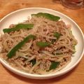 鬼瓦龍馬ん太郎's cooksnap of when they made 簡単☆もやしあんかけ.