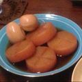 くん55's cooksnap of when they made 大根ステーキ.