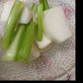 vesper0122's cooksnap of when they made お酒のアテにもなる簡単浅漬け.