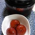 杠～ゆずりは's cooksnap of when they made いちじくのコンポート＆ゼリー♪.