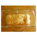 antkishi's cooksnap of when they made 簡単！美味しい　卵白ケーキ♪　.