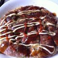 goodeats's cooksnap of when they made 卵なし！ 簡単お好み焼き.