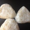 ひろちゅんＸ's cooksnap of when they made 鮭マヨおにぎり.