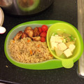JC628's cooksnap of when they made 簡単☆我が家のから揚げ☆.