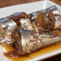モーリーママ's cooksnap of when they made さんまを食べよう！圧力鍋で簡単煮.