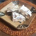 ふか谷's cooksnap of when they made 台湾スイーツ雪Q餅.