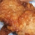 きらり流れ星's cooksnap of when they made 下味これだけ！簡単唐揚げ★.