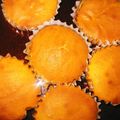 やよぴん's cooksnap of when they made バターがなくても♪ふわふわマドレーヌ.
