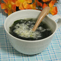 ぽっぽぺぺ's cooksnap of when they made ウエイパーの簡単あったかスープ.