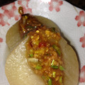 えまちん's cooksnap of when they made 何個でも食べちゃう、ふろふき大根！.