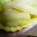☆あやちん☆'s cooksnap of when they made 簡単！じゃがいもきんぴら.