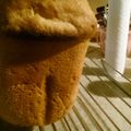 古都ちゃんまま's cooksnap of when they made 塩麹で！うちのHBパン.