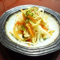かこ☆かっちゃん's cooksnap of when they made お母さんのなます.