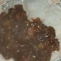 きらり流れ星's cooksnap of when they made 秀樹感激カレー.