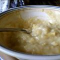 natushale's cooksnap of when they made レンジで簡単♪カスタードクリーム.