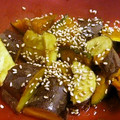 anjizi's cooksnap of when they made 簡単！！大学芋風.