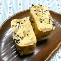 シャンプーハット's cooksnap of when they made ひじきとツナの玉子焼き.