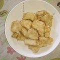 ともかずみみ's cooksnap of when they made お弁当に♪簡単☆めんつゆで鶏の照り焼き.