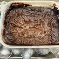 ☆あさ's cooksnap of when they made 【再現】セ◯ン超えの節約豆腐チョコバー＊.