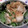 volvol's cooksnap of when they made 長芋と水菜のサラダ★ゆずごしょう風味.