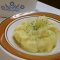 まるすけママ's cooksnap of when they made 名脇役☆ほろほろポテト・シンプルVer..