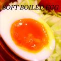 †りゅか†'s cooksnap of when they made ☆美味しいゆで玉子☆.