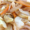 ゆかchoco's cooksnap of when they made 簡単早うま 野菜のオイスターソース炒め.