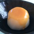 さな☆사나's cooksnap of when they made からだ温まるふろふき大根.