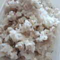 アリタリア's cooksnap of when they made 迷迭香御飯.