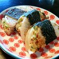 macky_'s cooksnap of when they made 大根の挟み焼.