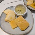 ♡れんげのはな♡'s cooksnap of when they made すっきり爽やか☆はちみつレモンゼリー.