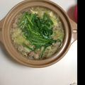 shoil's cooksnap of when they made 簡単☆本格！塩味もつ鍋。.