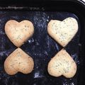 Skygrace's cooksnap of when they made *誰でも簡単型抜きクッキー*.