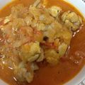 あいたれ母's cooksnap of when they made 簡単！チキンのトマト煮込み.