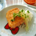 ＊ちぃ＊。's cooksnap of when they made とろ〜りな鮭マヨ玉子焼き♡.