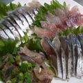 toramaru39's cooksnap of when they made 自家製シメサバ.
