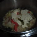 tetubinn's cooksnap of when they made 定番をプレミアムに！白菜と味噌豚の重ね鍋.