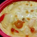 ♥綾♥'s cooksnap of when they made ＊マクロビ＊豆乳ホワイトソース.