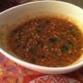 Yukannon's cooksnap of when they made 香味醤油だれ.