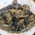 みとー's cooksnap of when they made なすの鍋しぎ.
