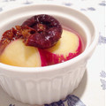 なつめタロー's cooksnap of when they made 体にやさしい♪♪さつまいものプルーン煮.