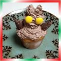 puniＫ's cooksnap of when they made ばるたん☆けーき.