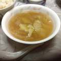 ruru1123's cooksnap of when they made さっぱりたっぷり野菜の柚子胡椒スープ.
